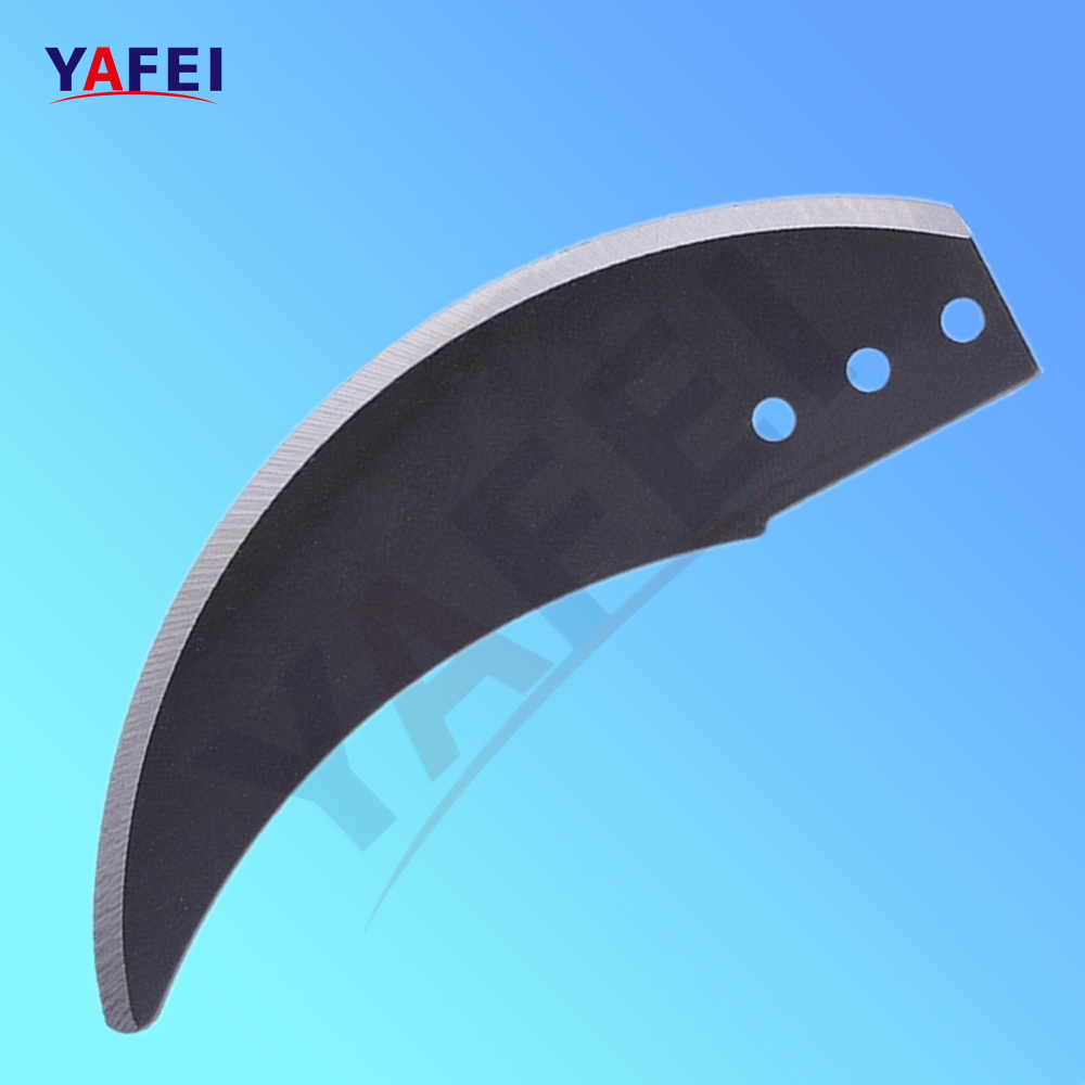 Lưỡi cắt thịt bằng thép không gỉ