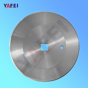 Dao cắt thịt cá máy xay