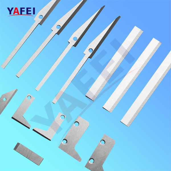Máy che mặt Dao và Kéo
