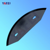Dairy Farm Silage Tmr Mixer Knives
