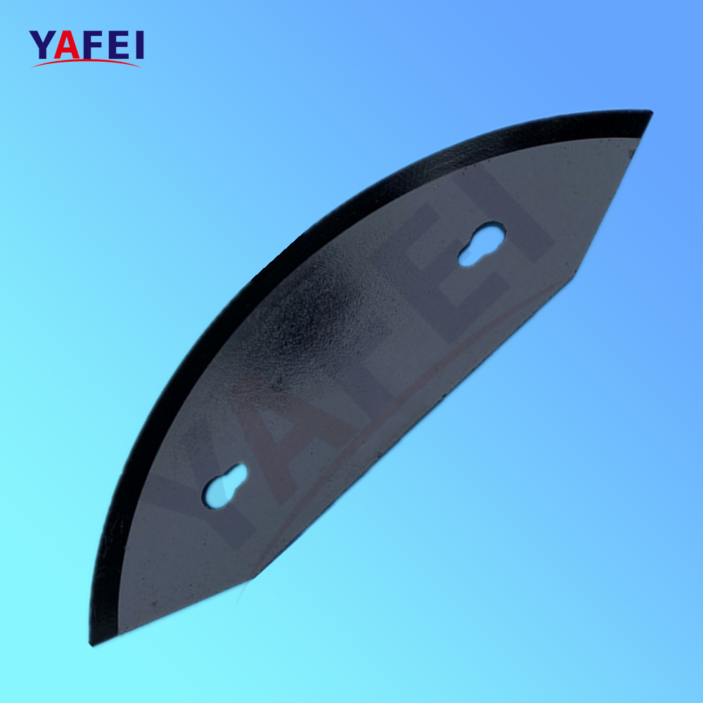 Dairy Farm Silage Tmr Mixer Knives