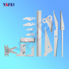 Máy che mặt Dao và Kéo