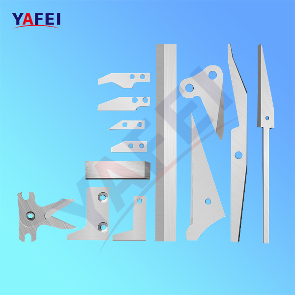 Máy che mặt Dao và Kéo