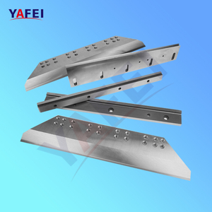 Lưỡi cắt giấy Guillotine