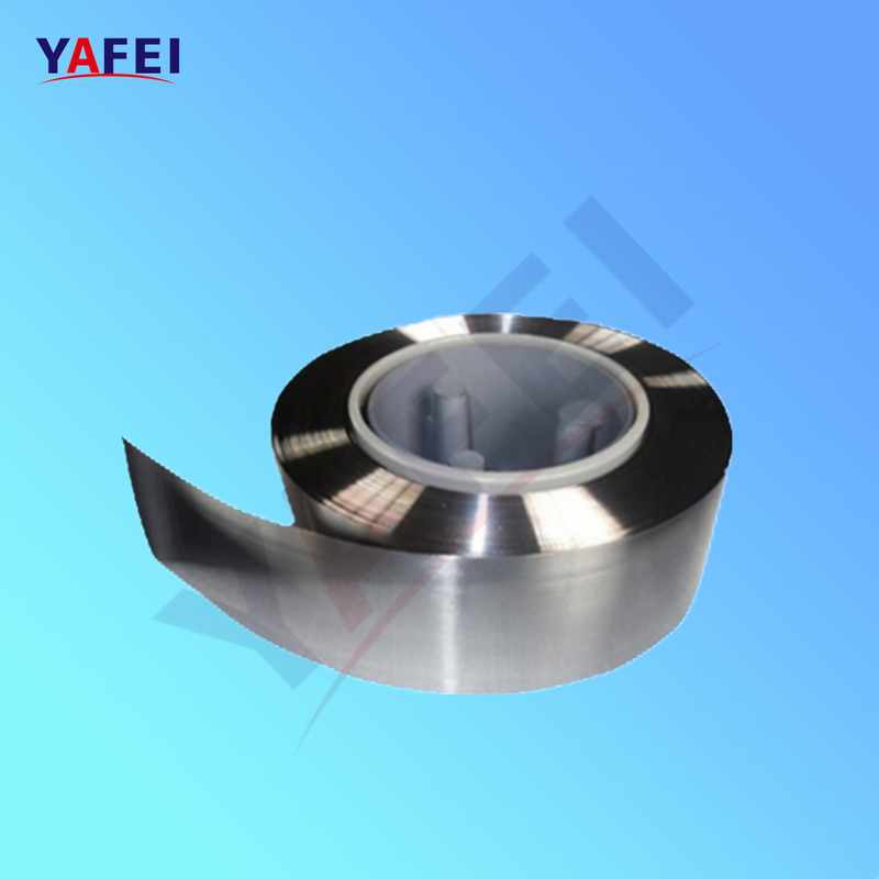 Lưỡi dao bác sĩ ống đồng tốc độ trung bình