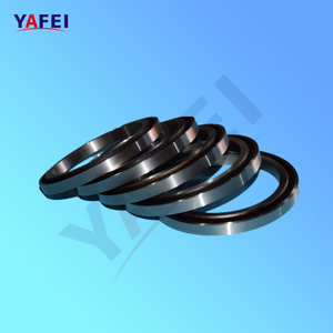 Lưỡi dao cắt cuộn dưới cùng của cuộn giấy