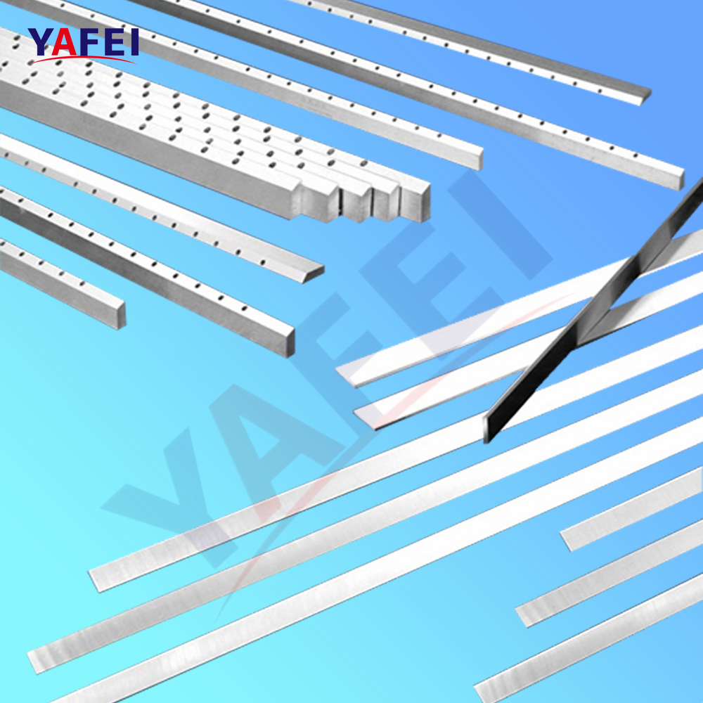 Đục lỗ thẳng Cắt dao