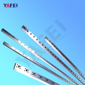 Lưỡi cắt chữ thập thẳng các tông