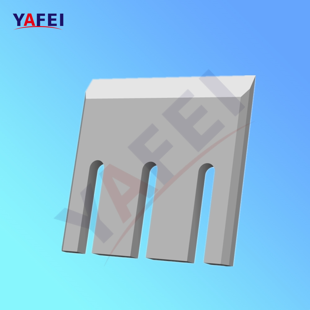 Dao Chipper để cắt gỗ