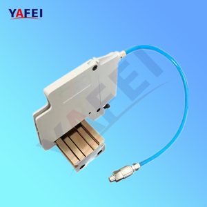 Lưỡi rạch đĩa khí nén