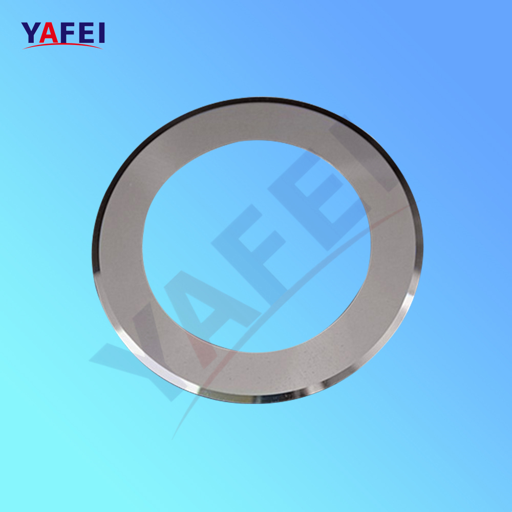 Dao đĩa để cắt giấy màng