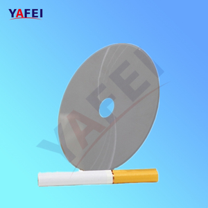 Bộ lọc thuốc lá Cắt các loại lưỡi cắt bằng cacbua vonfram
